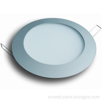 18W Round LED Panel Light